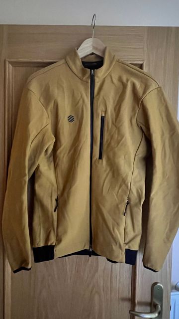 Used Siroko j3 winter jacket 2024 Cycling Clothing