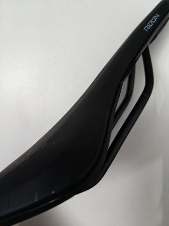 Used Fizik Fizik Terra Ridon X5 Saddle 2025 bike — image 3 of 3