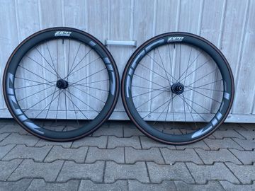 Used Zipp 303 Firecrest 2022 Wheels