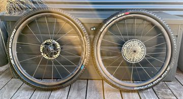 Used Syncros Silverton SL 2022 Wheels