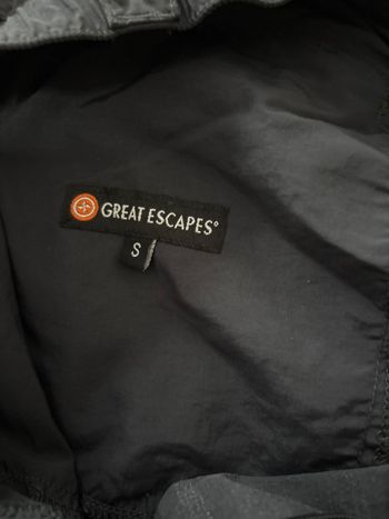 Used Great Escapes trekking 2015 bike — image 8 of 8