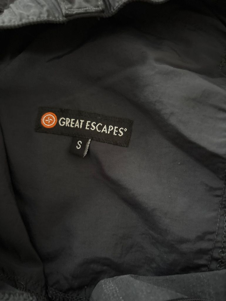 Used Great Escapes trekking 2015 bike — image 8 of 8