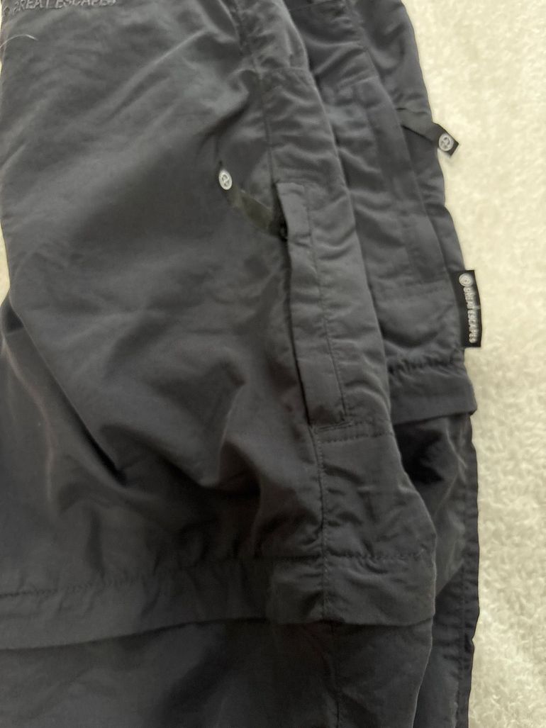 Used Great Escapes trekking 2015 bike — image 5 of 8