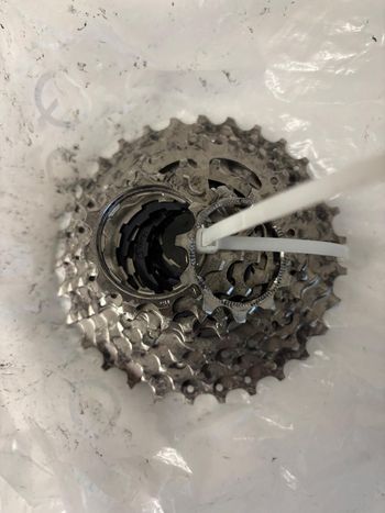 Shimano, 105 CS-R7000 11-30 11-speed Cassette