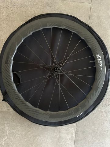 Použité zipp 454 nsw achterwiel 2024 Wheels