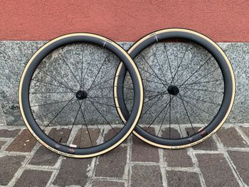 Used Reserve 34/37mm, DT 180 HUBS! 2025 Wheels