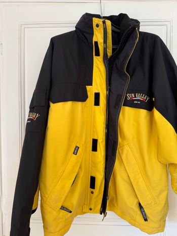 Used Sun Valley blouson de ski bike — image 6 of 9