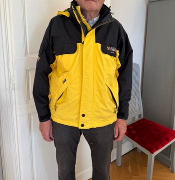 Used Sun Valley blouson de ski Wintersport Clothing