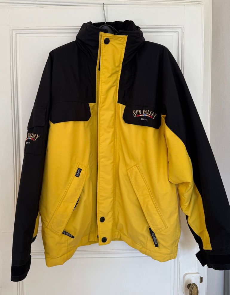 Used Sun Valley blouson de ski bike — image 8 of 9