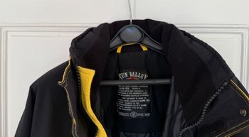 Used Sun Valley blouson de ski bike — image 7 of 9