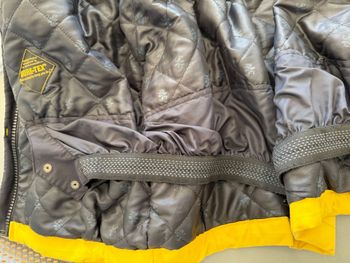 Used Sun Valley blouson de ski bike — image 9 of 9