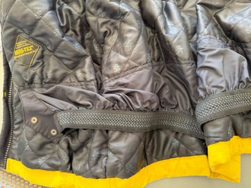 Used Sun Valley blouson de ski bike — image 9 of 9