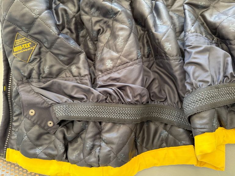Used Sun Valley blouson de ski bike — image 9 of 9