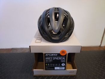 Used Giro Aries Spherical Helmet Small 2025 2025 Cycling Accessories