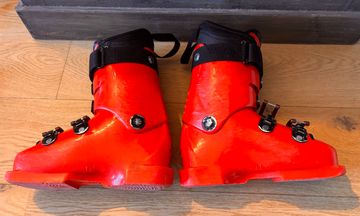 Brugt Atomic Redster STI 70 LC Junior Ski Boots 2024 bike — billede 3 af 5