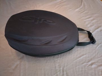 Giro Helmet Bag Cycling Accessories d'occasion