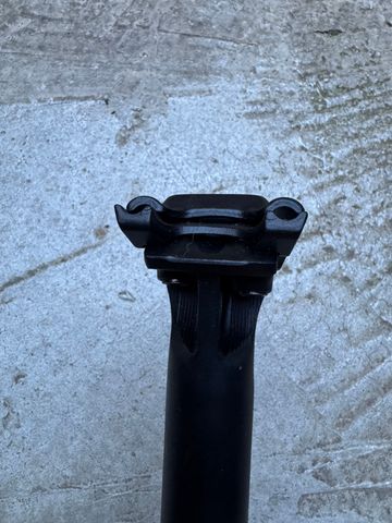 Syncros Duncan 1.5 Seatpost bike usato — immagine 5 di 5
