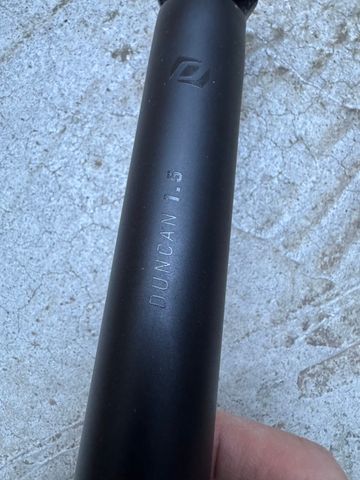 Syncros Duncan 1.5 Seatpost bike usato — immagine 2 di 5