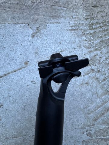 Syncros Duncan 1.5 Seatpost bike usato — immagine 4 di 5