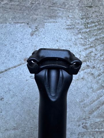 Syncros Duncan 1.5 Seatpost bike usato — immagine 3 di 5