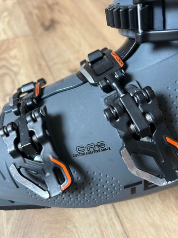 Brugt Mach1 MV 100 bike — billede 5 af 10