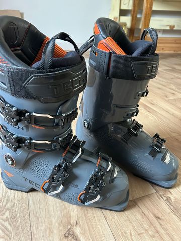 Brugt Mach1 MV 100 bike — billede 2 af 10