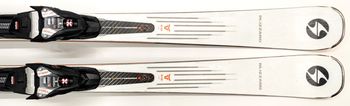 Used Blizzard Thunderbird R15 WB LTD Skis 174cm 2024 bike — image 3 of 10