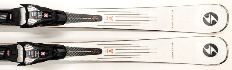 Used Blizzard Thunderbird R15 WB LTD Skis 174cm 2024 bike — image 3 of 10