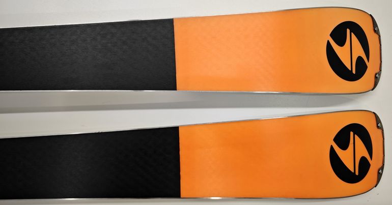 Used Blizzard Thunderbird R15 WB LTD Skis 174cm 2024 bike — image 4 of 10