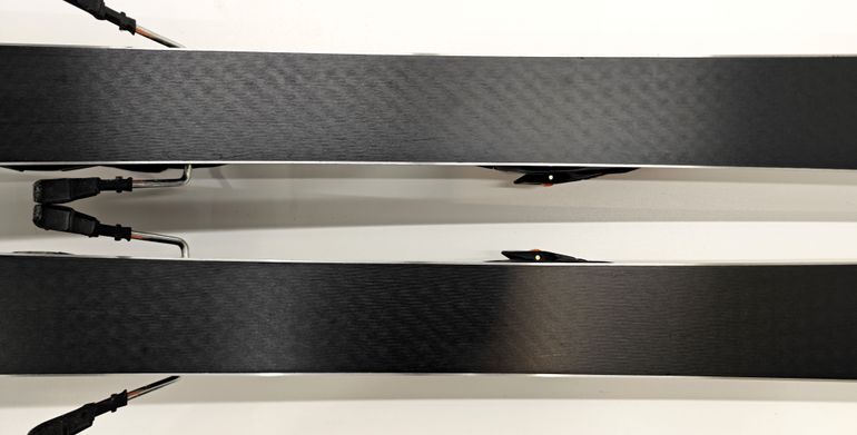 Used Blizzard Thunderbird R15 WB LTD Skis 174cm 2024 bike — image 6 of 10