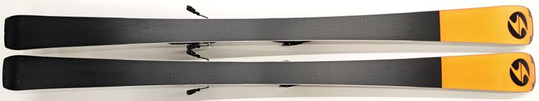 Used Blizzard Thunderbird R15 WB LTD Skis 174cm 2024 bike — image 2 of 10