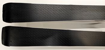 Used Blizzard Thunderbird R15 WB LTD Skis 174cm 2024 bike — image 5 of 10