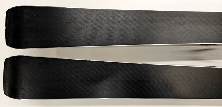 Used Blizzard Thunderbird R15 WB LTD Skis 174cm 2024 bike — image 5 of 10