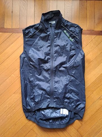 Endura Equipe Race Vest Cycling Clothing d'occasion