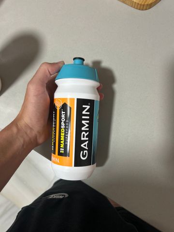 Used Garmin 2025 bike — image 3 of 5