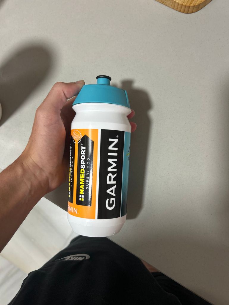 Garmin 2025 bike d'occasion — image 3 sur 5