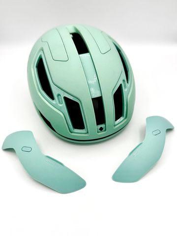Tweedehands Sweet Protection Falconer 2V1 2025 bike — afbeelding 5 van 5