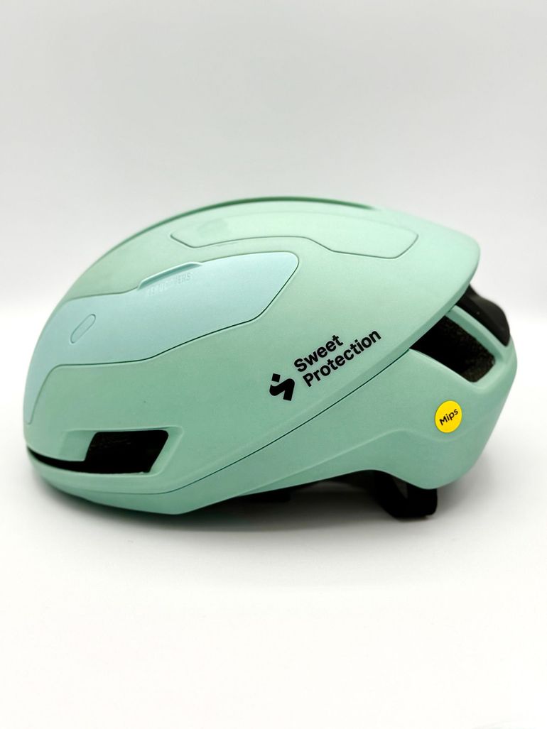 Tweedehands Sweet Protection Falconer 2V1 2025 bike — afbeelding 2 van 5