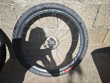 Used miche k1 2024 bike — image 3 of 6