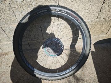 miche k1 2024 Wheels d'occasion