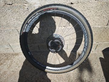 Used miche k1 2024 bike — image 2 of 6