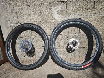 Used miche k1 2024 bike — image 6 of 6
