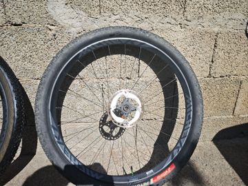 Used miche k1 2024 bike — image 4 of 6