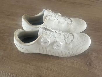 Used Trek Velocis 2025 Cycling Shoes