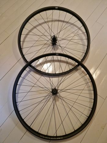 Used Newmen Beskar 29" 6b Sram XD 2025 Wheels