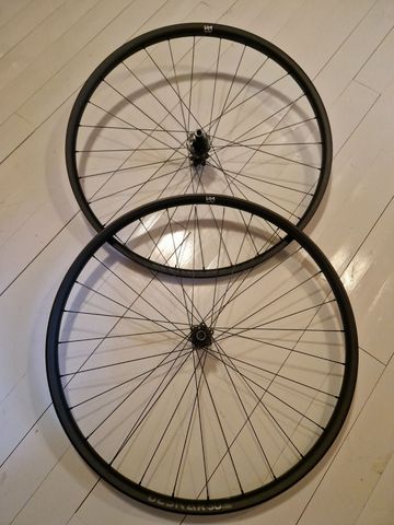 Newmen Beskar 29" 6b Sram XD 2025 Wheels d'occasion