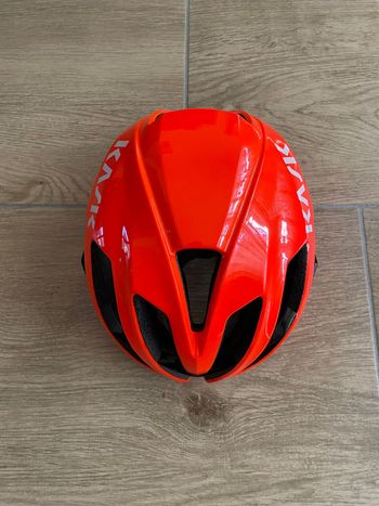 Used Kask casco kask protone icon light 2025 Cycling Accessories