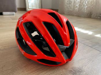 Used Kask casco kask protone icon light 2025 bike — image 2 of 4