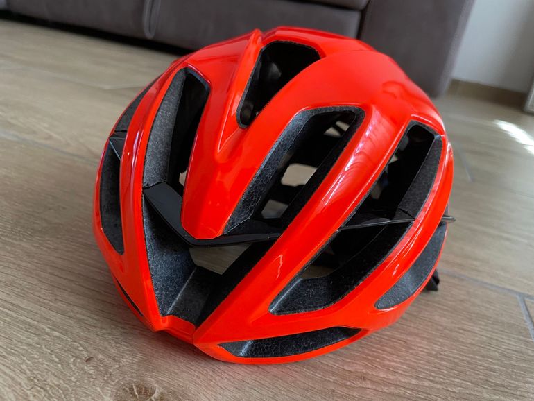 Used Kask casco kask protone icon light 2025 bike — image 3 of 4