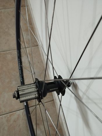 Bianchi carbon fusion bike usato — immagine 2 di 4